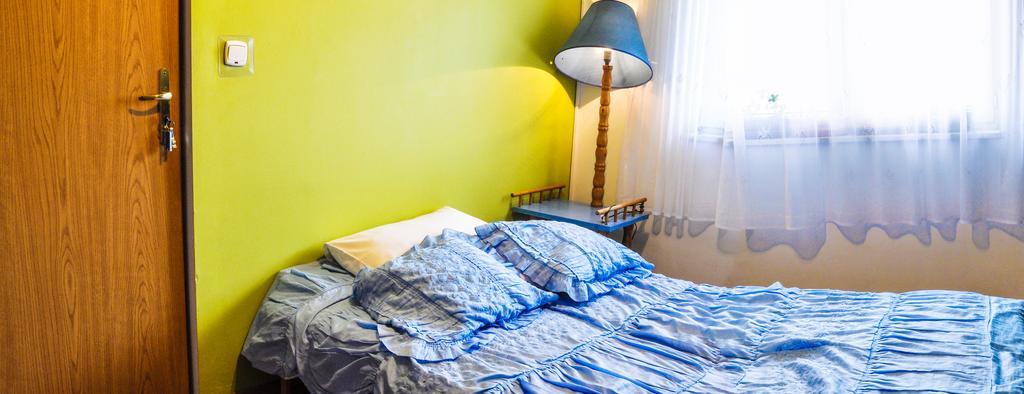 Appartement Oaza U Tadeusza à Augustów Extérieur photo